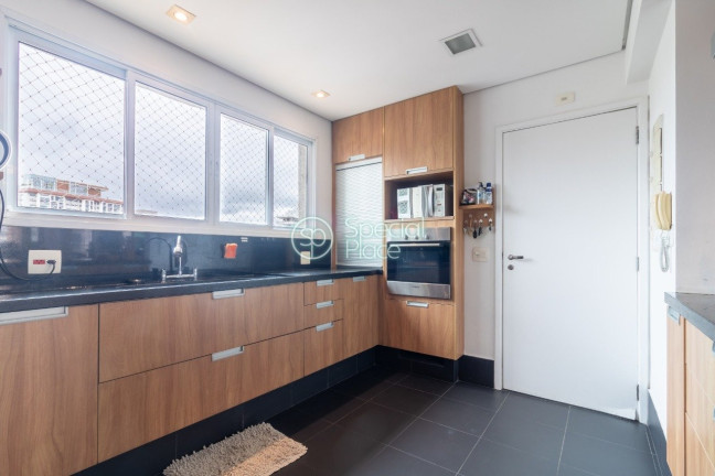 Imagem Apartamento com 2 Quartos à Venda, 200 m² em Brooklin - São Paulo Imagem Apartamento com 2 Quartos à Venda, 200 m² em Brooklin - São Paulo