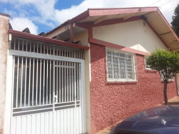 Imagem Casa com 3 Quartos à Venda, 130 m² em Jardim Bela Vista - Bauru Imagem Casa com 3 Quartos à Venda, 130 m² em Jardim Bela Vista - Bauru