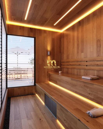 Imagem Apartamento com 2 Quartos à Venda, 82 m² em Boqueirão - Praia Grande