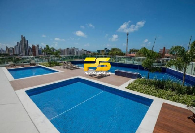 Imagem Sala Comercial à Venda, 49 m² em Altiplano Cabo Branco - João Pessoa Imagem Sala Comercial à Venda, 49 m² em Altiplano Cabo Branco - João Pessoa
