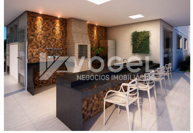 Imagem Apartamento com 2 Quartos à Venda, 42 m² em Jansen - Gravatai Imagem Apartamento com 2 Quartos à Venda, 42 m² em Jansen - Gravatai