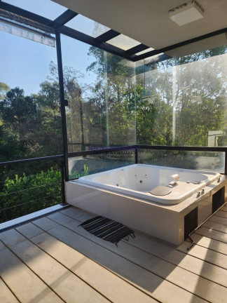 Imagem Casa com 4 Quartos para Alugar, 650 m² em Cidade Tamboré - Santana De Parnaíba Imagem Casa com 4 Quartos para Alugar, 650 m² em Cidade Tamboré - Santana De Parnaíba