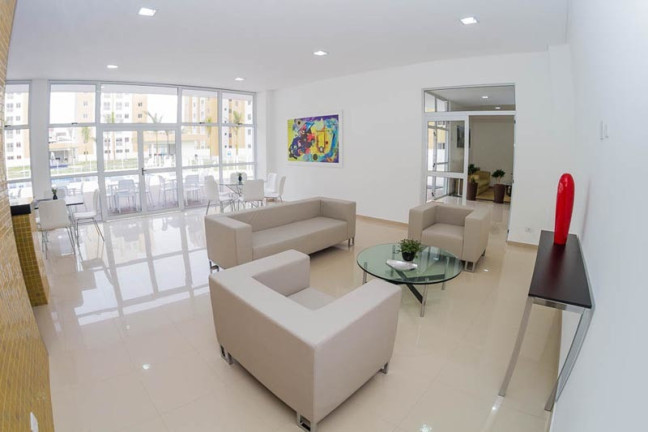 Imagem Apartamento com 3 Quartos à Venda, 61 m² em Portão - Curitiba