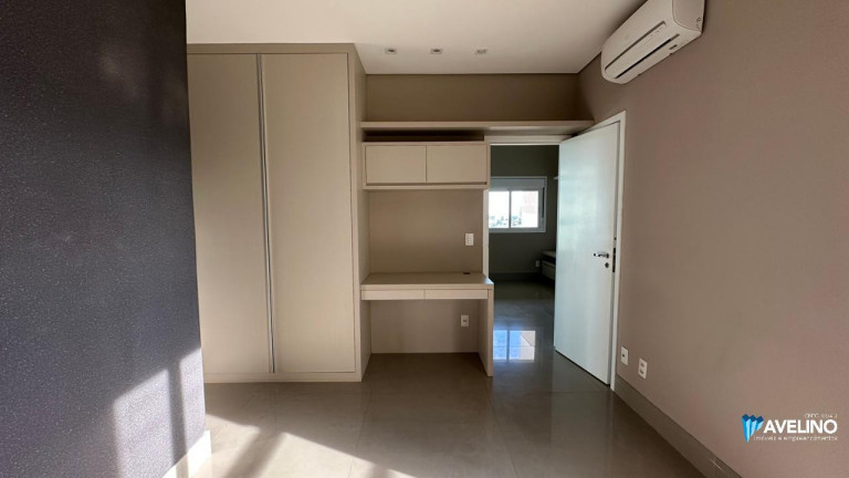Imagem Apartamento com 3 Quartos à Venda, 142 m² em Royal Park - Campo Grande Imagem Apartamento com 3 Quartos à Venda, 142 m² em Royal Park - Campo Grande