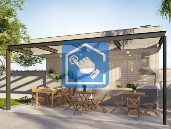 Imagem Apartamento com 3 Quartos à Venda, 55 m² em Moóca - São Paulo Imagem Apartamento com 3 Quartos à Venda, 55 m² em Moóca - São Paulo