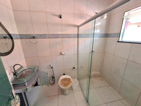 Imagem Casa com 4 Quartos à Venda, 363 m² em Balneário Três Marias - Peruíbe Imagem Casa com 4 Quartos à Venda, 363 m² em Balneário Três Marias - Peruíbe