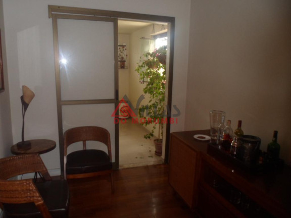 Imagem Apartamento com 3 Quartos à Venda, 103 m² em Vila Suzana - São Paulo Imagem Apartamento com 3 Quartos à Venda, 103 m² em Vila Suzana - São Paulo