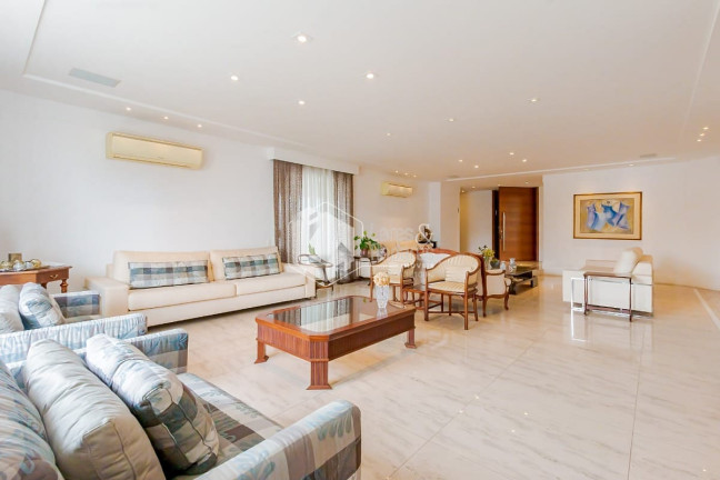 Imagem Apartamento com 4 Quartos à Venda, 362 m² em Santa Cecília - São Paulo Imagem Apartamento com 4 Quartos à Venda, 362 m² em Santa Cecília - São Paulo