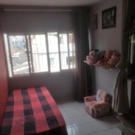 Imagem Apartamento com 1 Quarto à Venda, 45 m² em Campos Elíseos - São Paulo Imagem Apartamento com 1 Quarto à Venda, 45 m² em Campos Elíseos - São Paulo