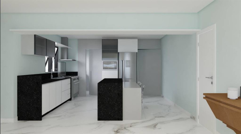 Imagem Apartamento com 4 Quartos à Venda, 140 m² em Centro - Mongagua Imagem Apartamento com 4 Quartos à Venda, 140 m² em Centro - Mongagua