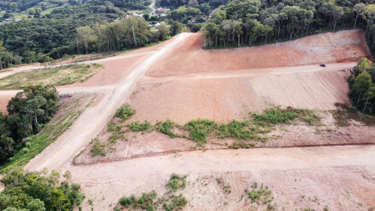 Imagem Terreno à Venda, 390 m² em Tamandaré - Garibaldi