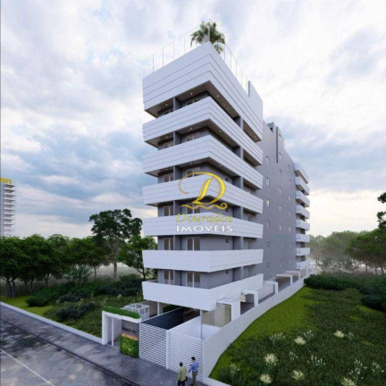Imagem Apartamento com 1 Quarto à Venda, 41 m² em Canto Do Forte - Praia Grande Imagem Apartamento com 1 Quarto à Venda, 41 m² em Canto Do Forte - Praia Grande