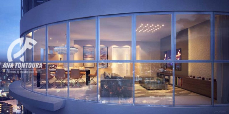 Imagem Apartamento com 4 Quartos à Venda, 132 m² em Centro - Balneário Camboriú