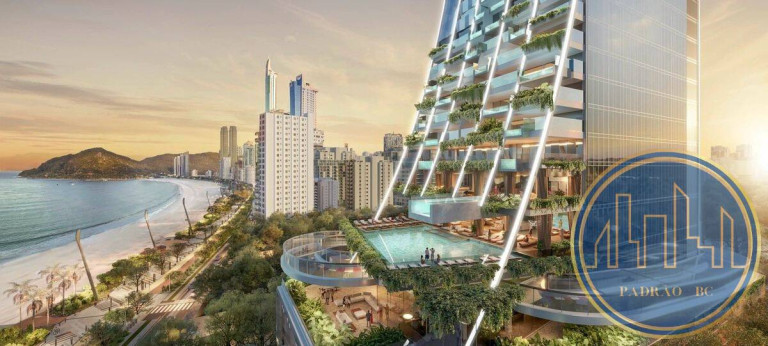 Imagem Apartamento com 5 Quartos à Venda, 301 m² em Centro - Balneário Camboriú Imagem Apartamento com 5 Quartos à Venda, 301 m² em Centro - Balneário Camboriú