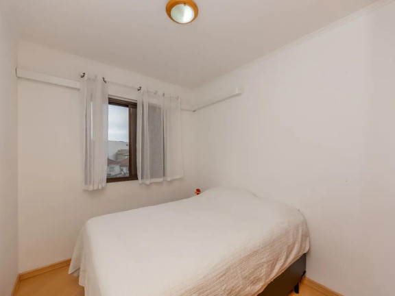 Imagem Apartamento com 3 Quartos à Venda, 82 m² em Chácara Klabin - São Paulo Imagem Apartamento com 3 Quartos à Venda, 82 m² em Chácara Klabin - São Paulo