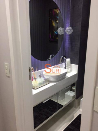 Imagem Apartamento com 3 Quartos à Venda, 103 m² em Centro - Santo André Imagem Apartamento com 3 Quartos à Venda, 103 m² em Centro - Santo André