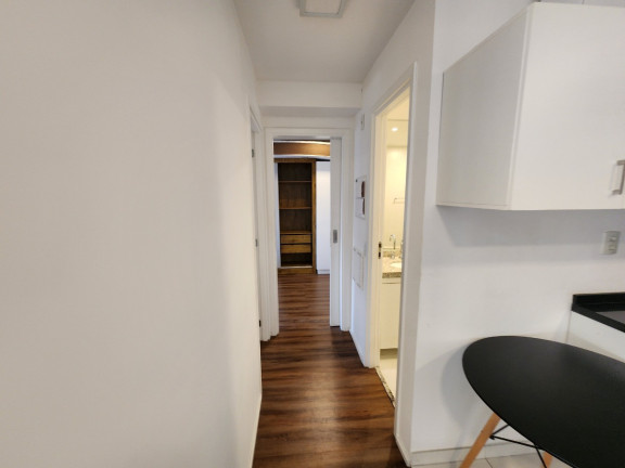 Imagem Apartamento com 2 Quartos à Venda, 66 m² em água Branca - São Paulo