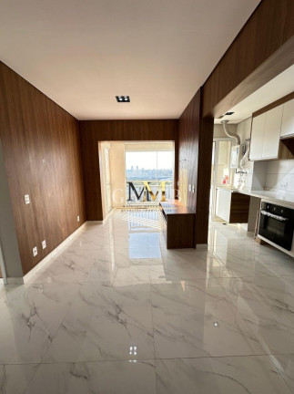 Imagem Imóvel com 2 Quartos à Venda, 57 m² em Vila Homero Thon - Santo André Imagem Imóvel com 2 Quartos à Venda, 57 m² em Vila Homero Thon - Santo André
