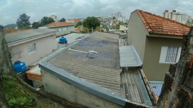 Imagem Terreno à Venda, 383 m² em Baeta Neves - São Bernardo Do Campo