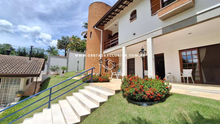Imagem Casa de Condomínio com 4 Quartos à Venda, 2.800 m² em Parque Da Fazenda - Itatiba Imagem Casa de Condomínio com 4 Quartos à Venda, 2.800 m² em Parque Da Fazenda - Itatiba