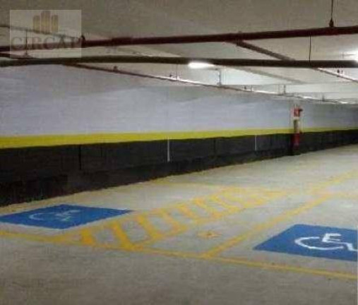 Imagem Imóvel à Venda, 33 m² em Barra Funda - São Paulo