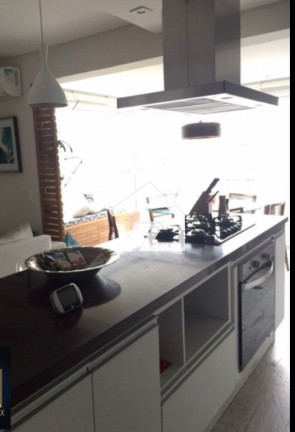 Imagem Apartamento com 2 Quartos para Alugar, 79 m² em Vila Andrade - São Paulo