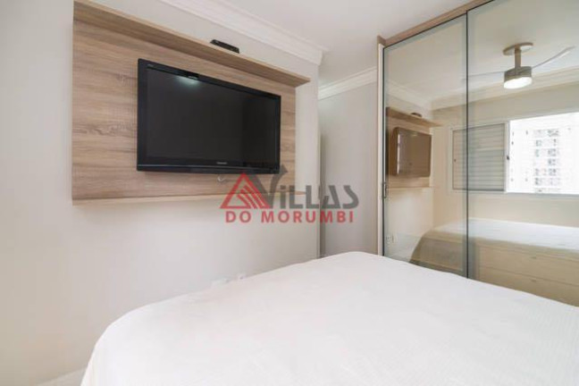Imagem Apartamento com 2 Quartos à Venda, 75 m² em Vila Andrade - São Paulo Imagem Apartamento com 2 Quartos à Venda, 75 m² em Vila Andrade - São Paulo