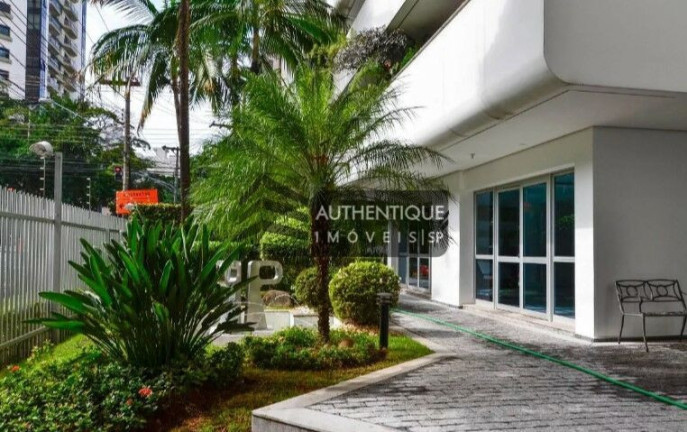Imagem Cobertura com 3 Quartos para Alugar, 350 m² em Moema - São Paulo Imagem Cobertura com 3 Quartos para Alugar, 350 m² em Moema - São Paulo