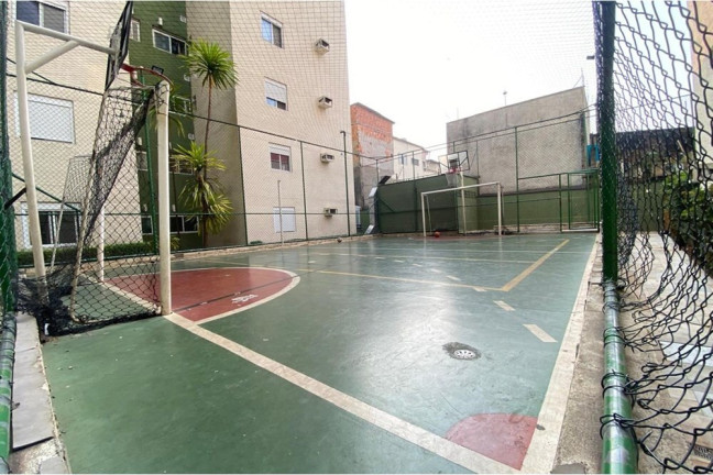 Imagem Imóvel com 2 Quartos à Venda, 53 m² em Chácara Califórnia - São Paulo Imagem Imóvel com 2 Quartos à Venda, 53 m² em Chácara Califórnia - São Paulo