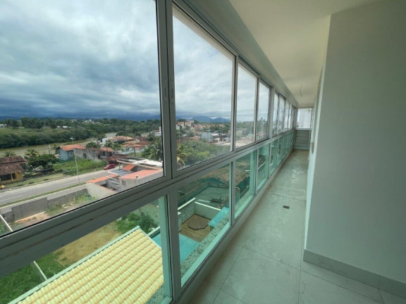 Apartamento com 2 Quartos à Venda, 91 m² em Enseada Azul - Guarapari