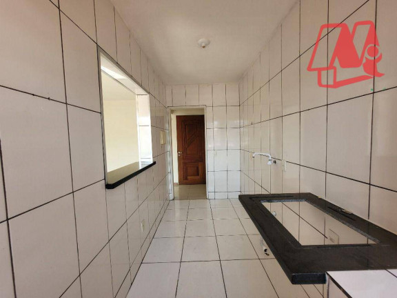 Imagem Apartamento com 2 Quartos à Venda, 72 m² em Partenon - Porto Alegre Imagem Apartamento com 2 Quartos à Venda, 72 m² em Partenon - Porto Alegre