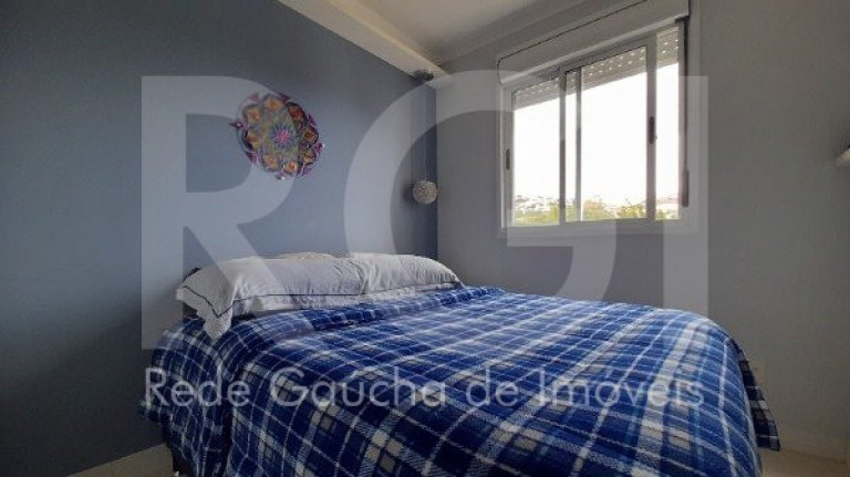Imagem Apartamento com 3 Quartos à Venda, 120 m² em Cristal - Porto Alegre