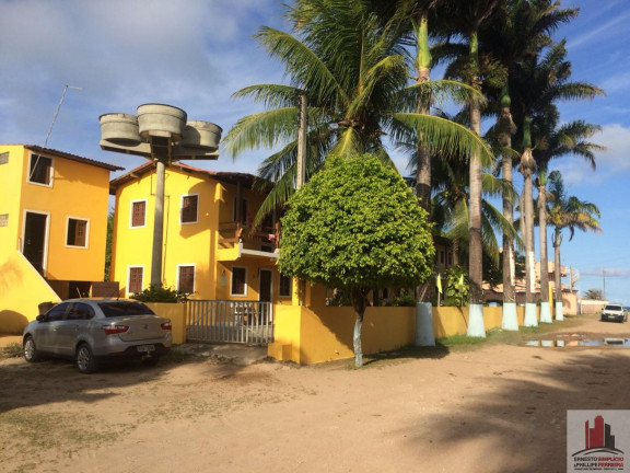 Imagem Imóvel Comercial à Venda, 600 m² em Enseada Dos Golfinhos - Ilha De Itamaracá