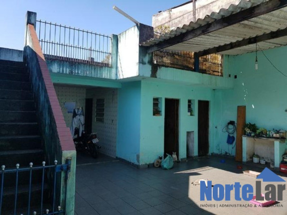 Imagem Casa com 3 Quartos à Venda, 250 m² em Jaraguá - São Paulo Imagem Casa com 3 Quartos à Venda, 250 m² em Jaraguá - São Paulo