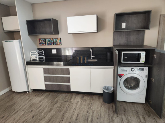 Imagem Flat com 1 Quarto à Venda, 70 m² em Luxemburgo - Belo Horizonte Imagem Flat com 1 Quarto à Venda, 70 m² em Luxemburgo - Belo Horizonte