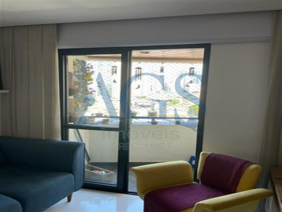 Imagem Apartamento com 2 Quartos à Venda, 70 m² em Tatuapé - São Paulo Imagem Apartamento com 2 Quartos à Venda, 70 m² em Tatuapé - São Paulo