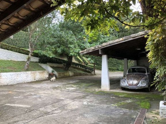 Imagem Casa com 4 Quartos à Venda,  em Chácara Do Refúgio - Cotia