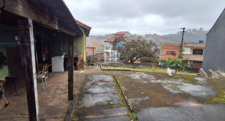 Imagem Terreno à Venda, 551 m² em Jardim Zaira - Mauá Imagem Terreno à Venda, 551 m² em Jardim Zaira - Mauá
