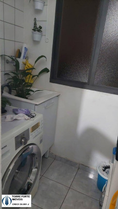 Imagem Apartamento com 2 Quartos à Venda, 47 m² em Jardim Francisco Mendes - São Paulo Imagem Apartamento com 2 Quartos à Venda, 47 m² em Jardim Francisco Mendes - São Paulo