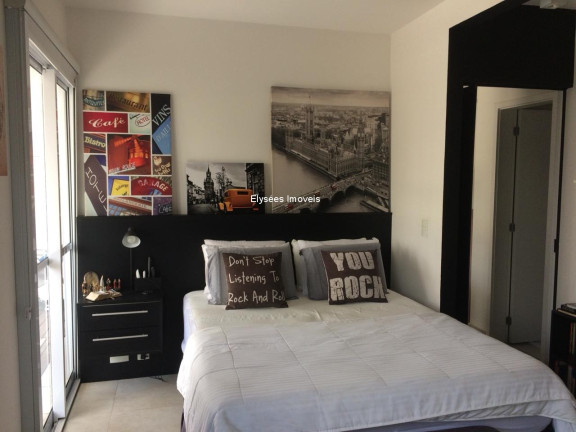 Imagem Apartamento com 1 Quarto à Venda, 120 m² em Campo Belo - São Paulo Imagem Apartamento com 1 Quarto à Venda, 120 m² em Campo Belo - São Paulo