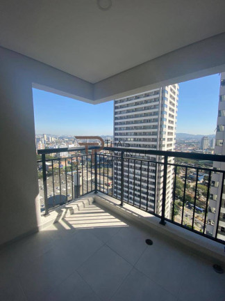 Imagem Apartamento com 2 Quartos à Venda, 67 m² em Centro - Osasco
