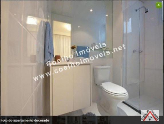 Imagem Apartamento à Venda, 75 m² em Bairro Inválido - Cidade Inexistente