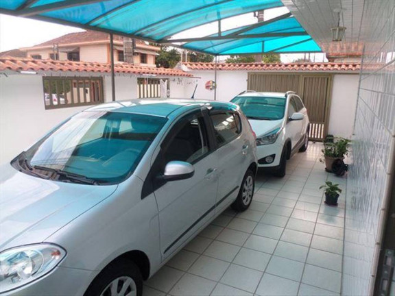 Imagem Sobrado com 3 Quartos à Venda, 100 m² em Centro - Sao Vicente Imagem Sobrado com 3 Quartos à Venda, 100 m² em Centro - Sao Vicente