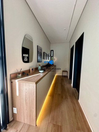 Imagem Casa de Condomínio com 3 Quartos à Venda, 280 m² em Cidade Tamboré - Santana De Parnaíba