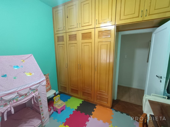Imagem Apartamento com 3 Quartos à Venda, 140 m² em Copacabana - Rio De Janeiro