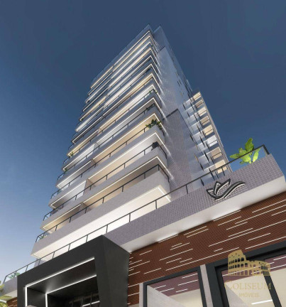 Imagem Apartamento com 2 Quartos à Venda, 65 m² em Balneário Pires - Praia Grande Imagem Apartamento com 2 Quartos à Venda, 65 m² em Balneário Pires - Praia Grande