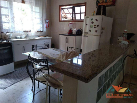 Imagem Casa com 2 Quartos à Venda, 86 m² em Massaguaçu - Caraguatatuba