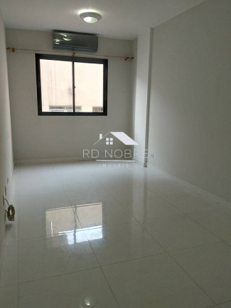 Imagem Apartamento com 1 Quarto à Venda,  em Enseada - Guarujá