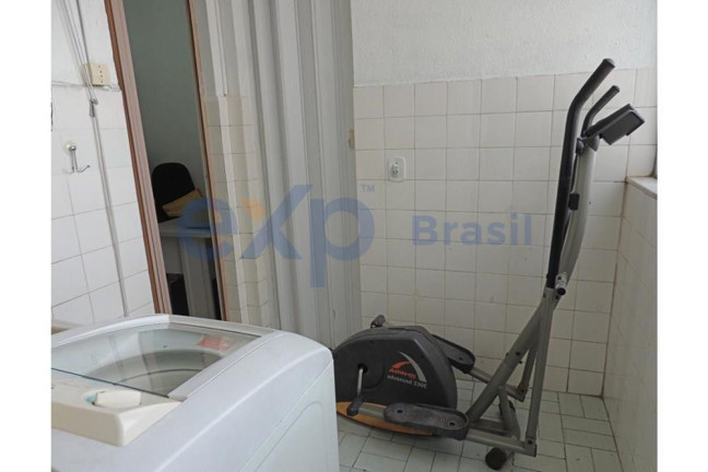Imagem Apartamento com 2 Quartos à Venda, 77 m² em Maracanã - Rio De Janeiro