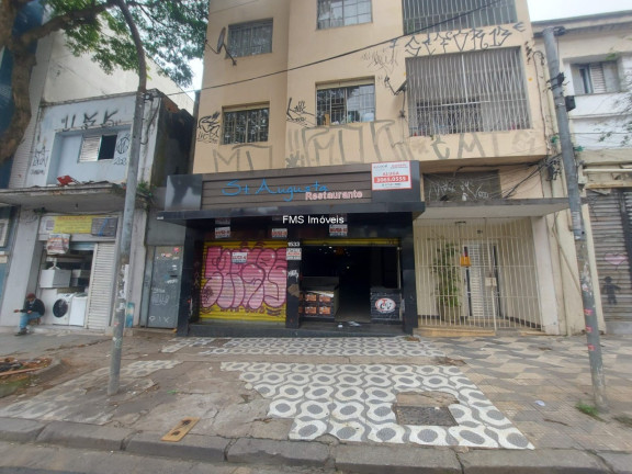 Imagem Imóvel para Alugar, 316 m² em Bela Vista - São Paulo Imagem Imóvel para Alugar, 316 m² em Bela Vista - São Paulo